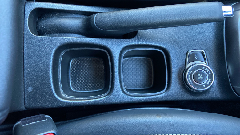 Suzuki S-Cross 1.5 Hybrid Ultra ALLGRIP 5dr AGS Hybrid Hatchback